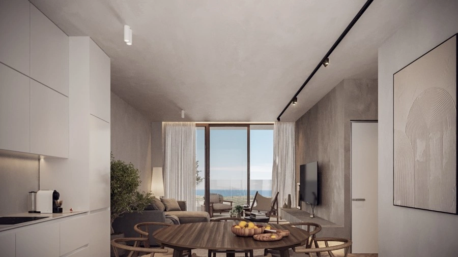 2 - venta apartamento vista al mar famagusta famagusta chipre