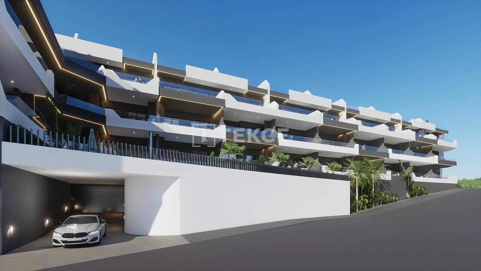 2 - apartment for sale in benijofar valencian community spain