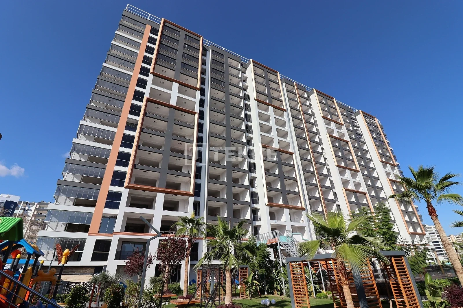 1 - vente appartement vue mer erdemli mersin turquie