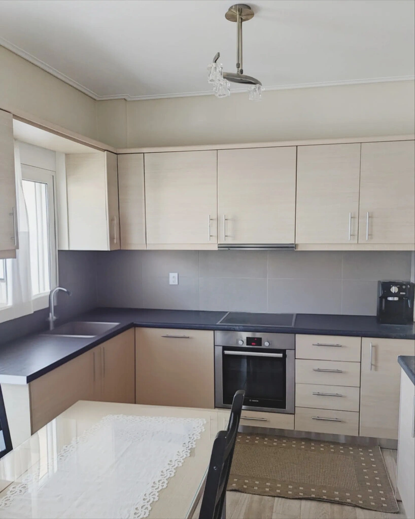 1 - vente appartement glyfada attique grèce