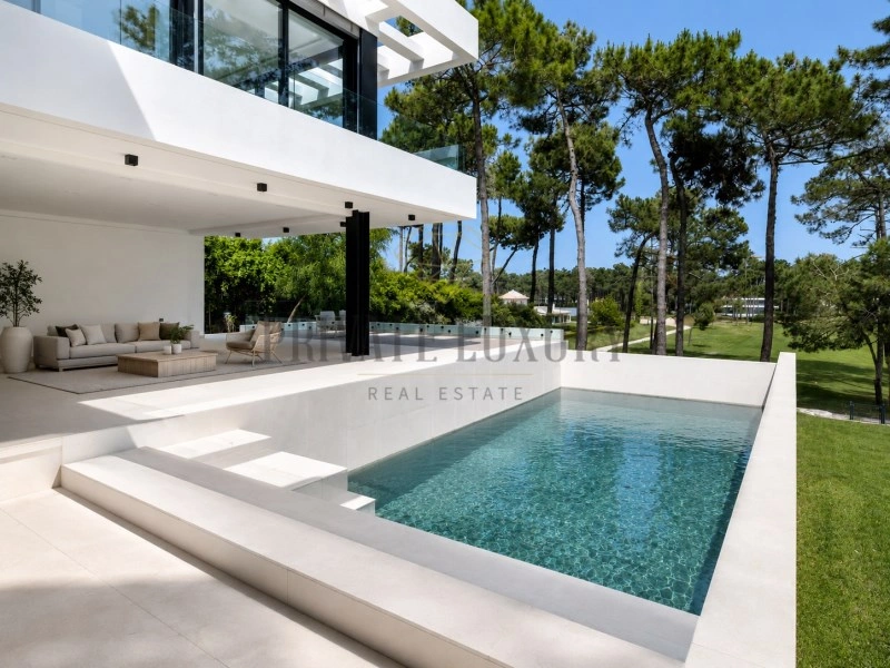 1 - venta casa aroeira región de lisboa portugal