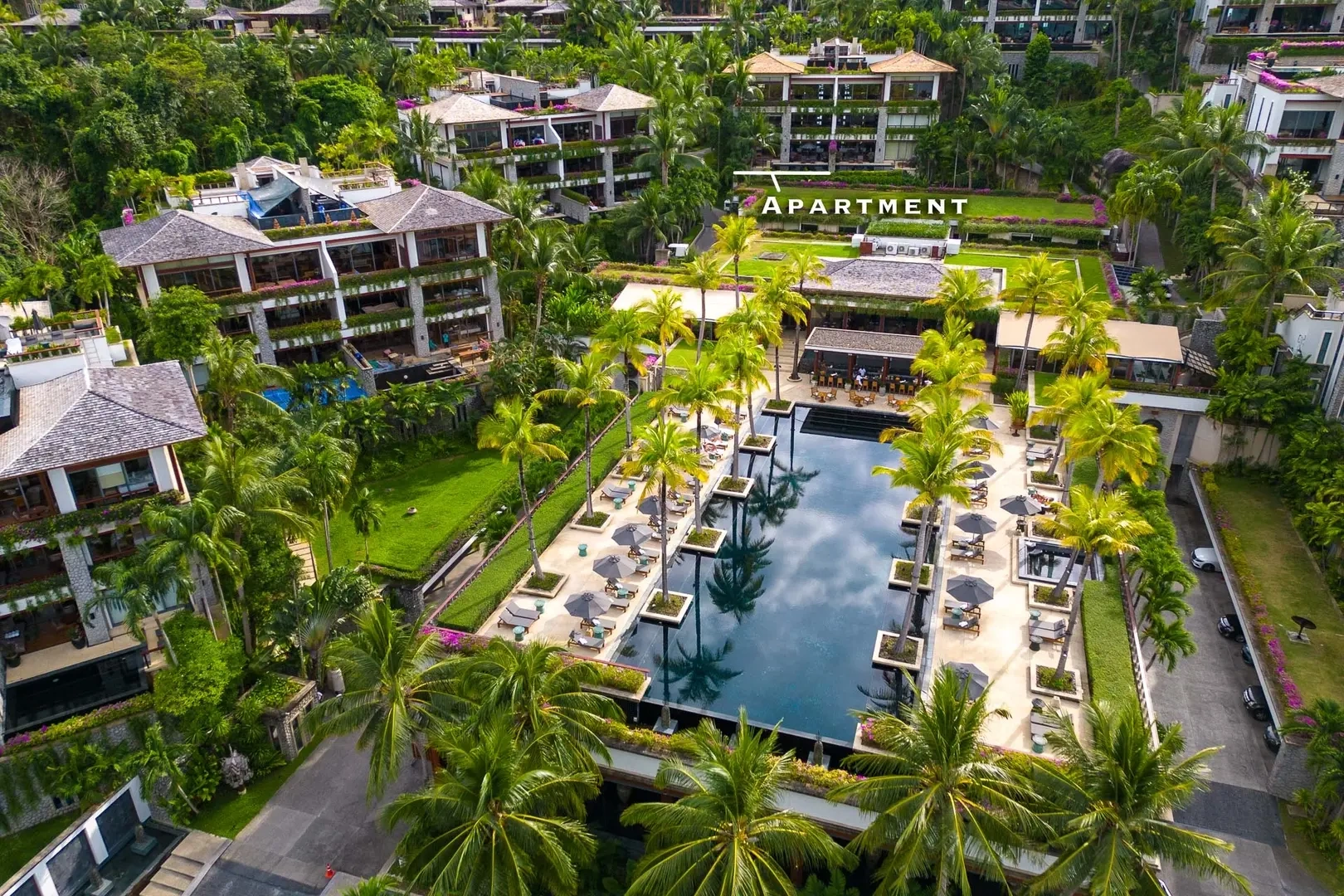 1 - venta apartamento vista al mar kathu phuket tailandia