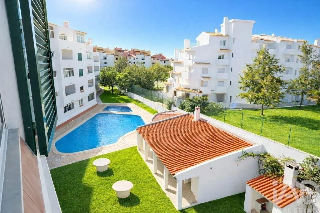 1 - vente appartement albufeira algarve portugal