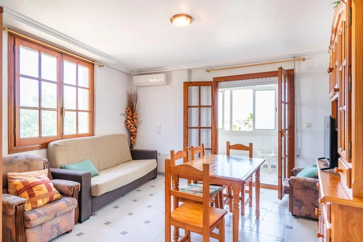 1 - venta apartamento torrevieja - costa blanca comunidad valenciana españa