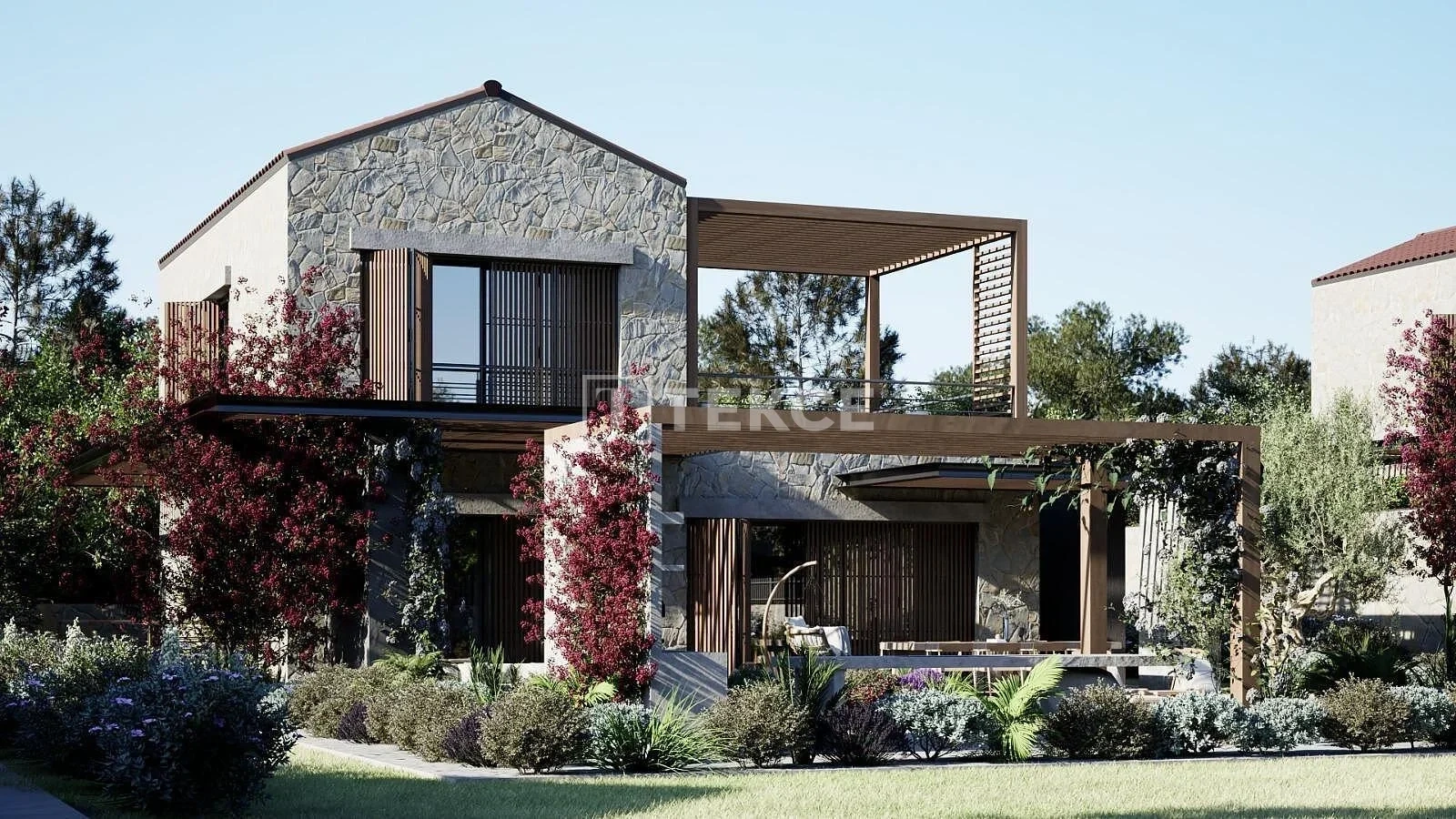 2 - venta casa bodrum muğla turquía