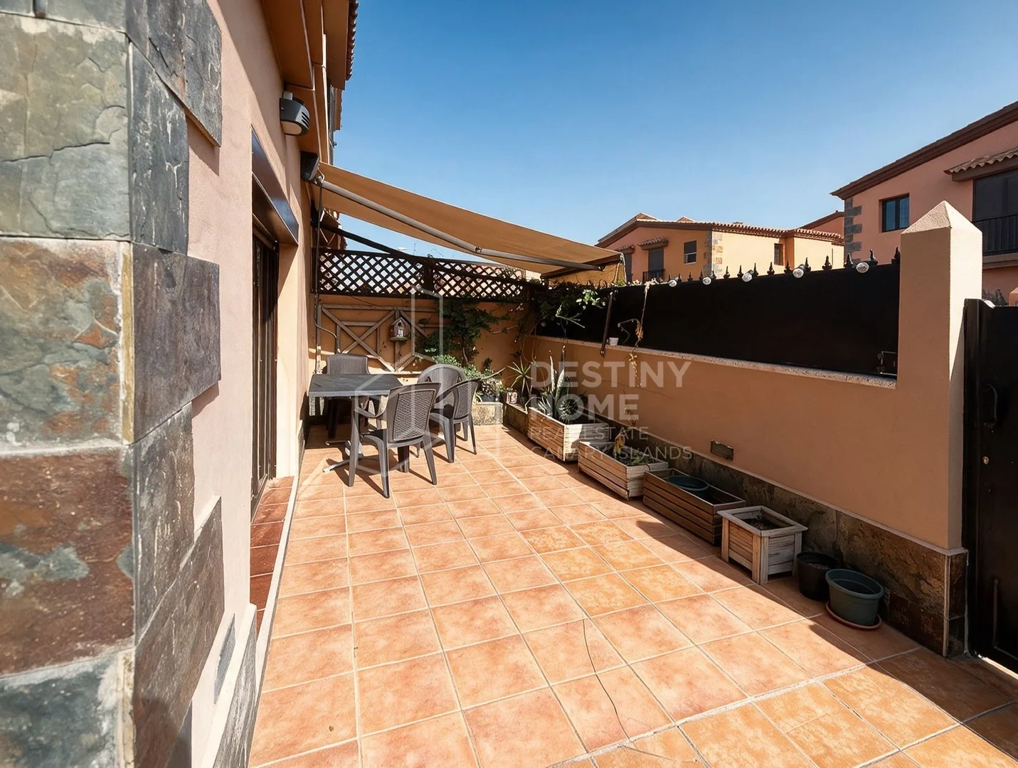 1 - venta casa vista al mar puerto del rosario fuerteventura - canarias españa