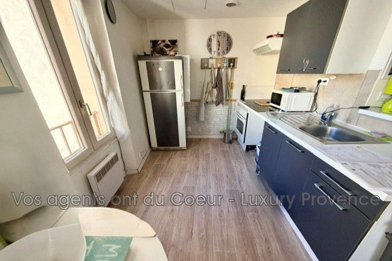 2 - venta apartamento gardanne bocas del ródano francia