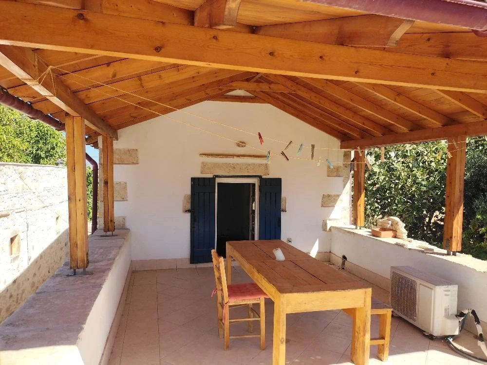 2 - venta casa gavalochori creta grecia