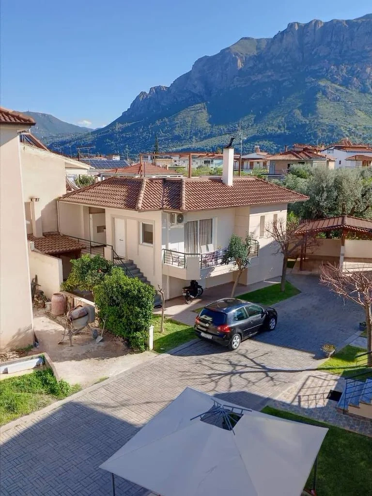 2 - beach walk house for sale in diakoptó western greece greece