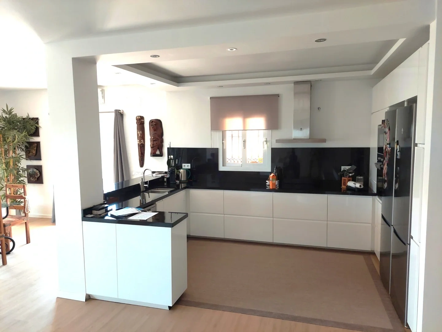 2 - vente maison vue mer estepona - costa del sol andalousie espagne
