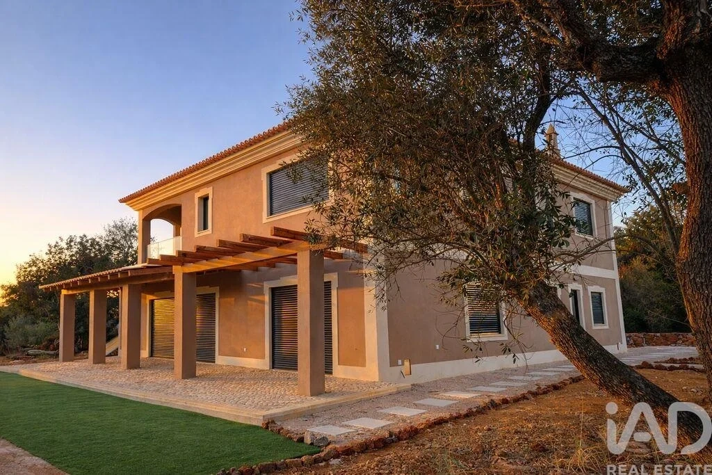2 - vente maison são bartolomeu de messines algarve portugal