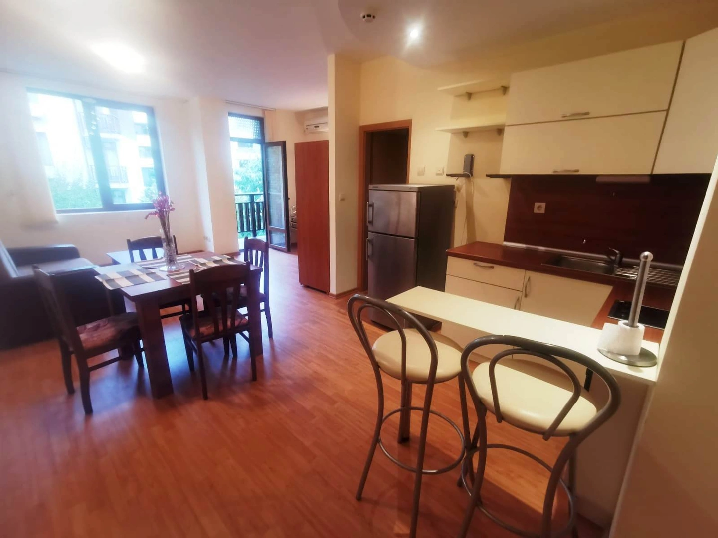 2 - vente appartement pieds dans l'eau sveti vlas burgas bulgarie