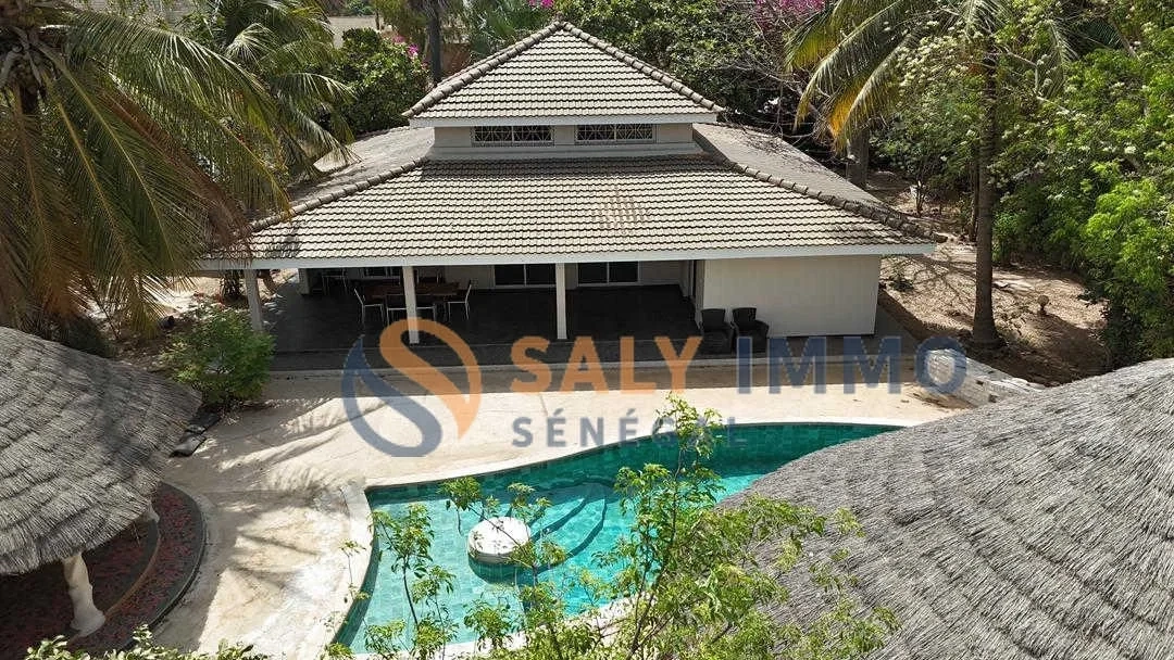 2 - vendita casa saly portudal thiès senegal