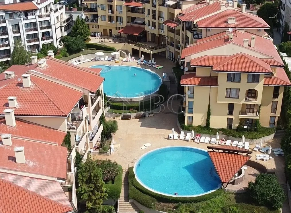 2 - venta apartamento vista al mar sveti vlas burgas bulgaria
