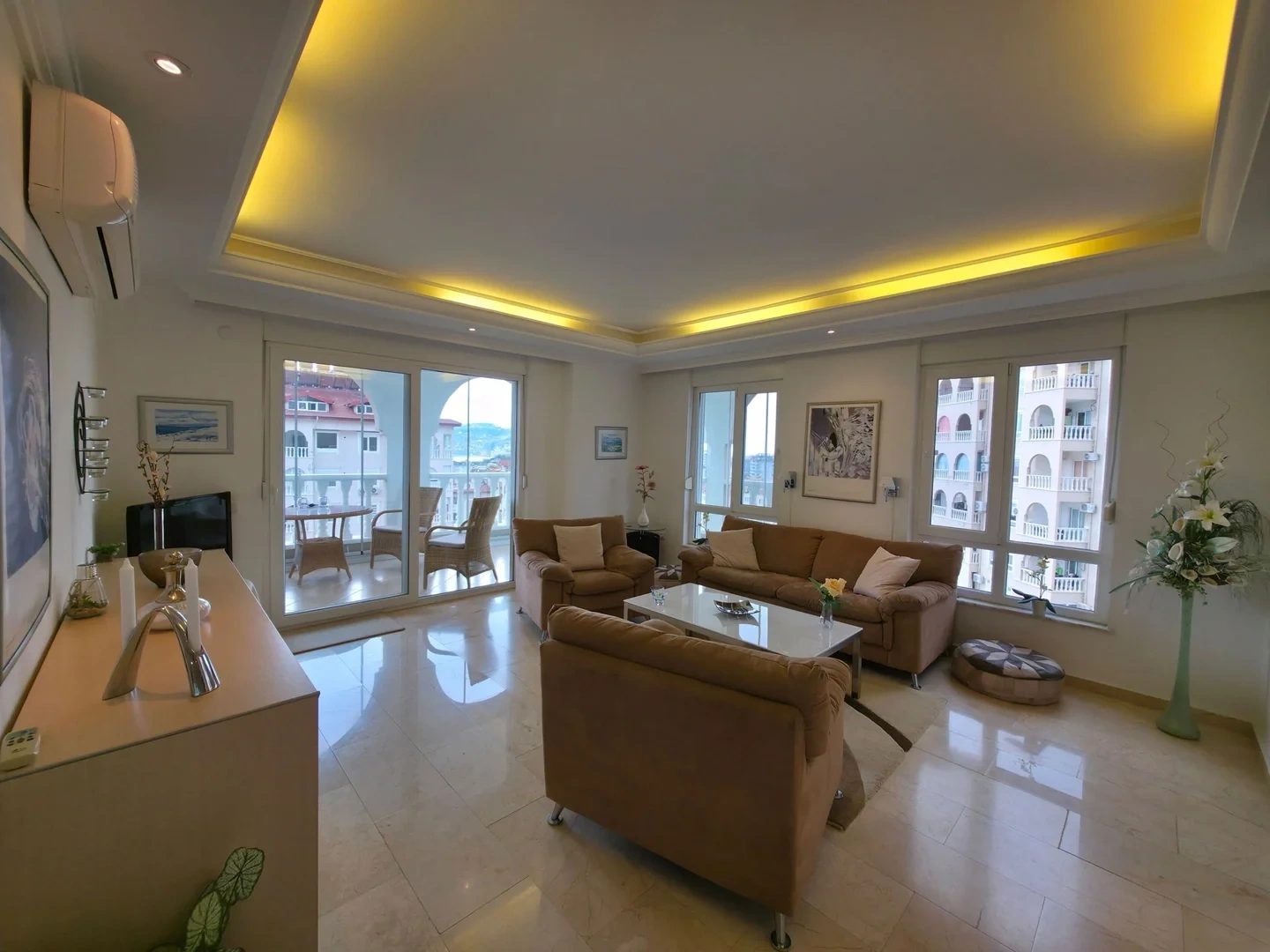 1 - продажа квартира alanya antalya турция