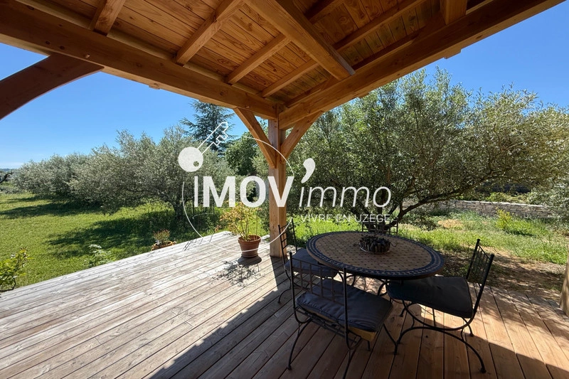2 - продажа дом saint-quentin-la-poterie гар франция