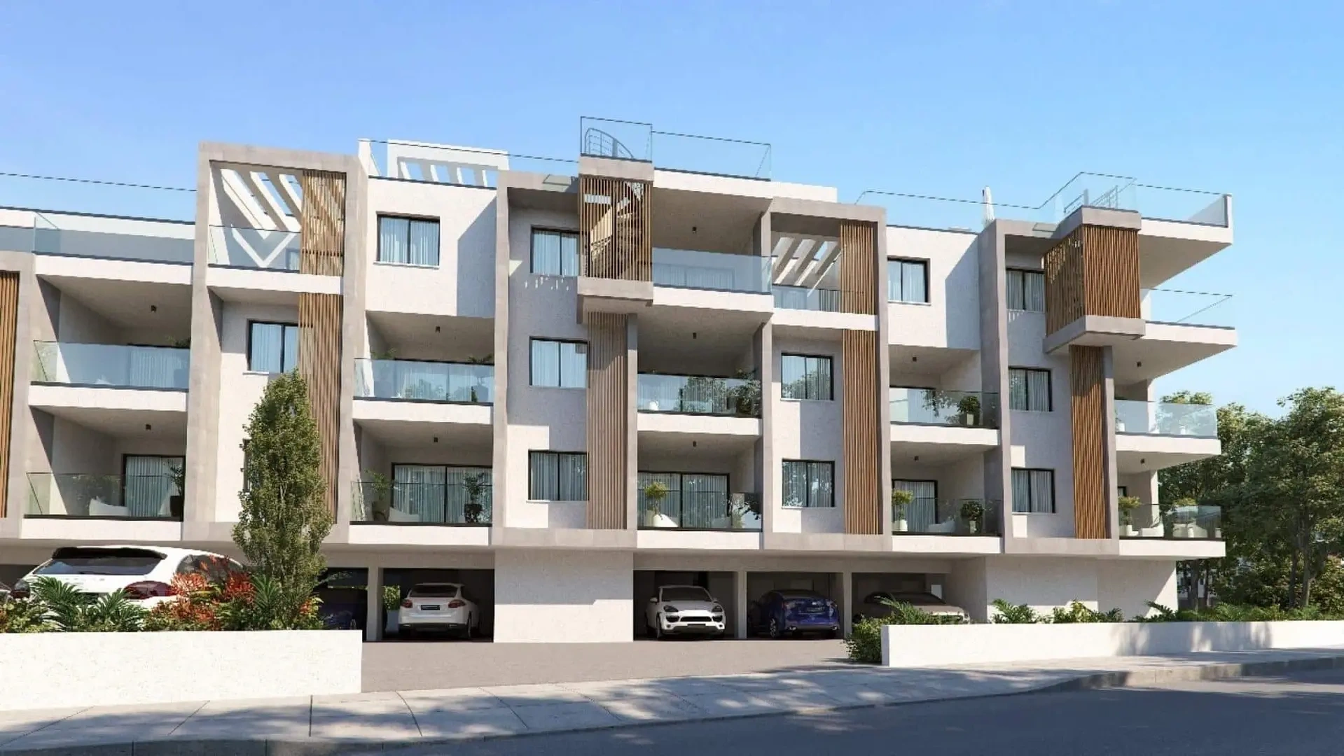 2 - verkauf wohnung larnaca larnaca zypern