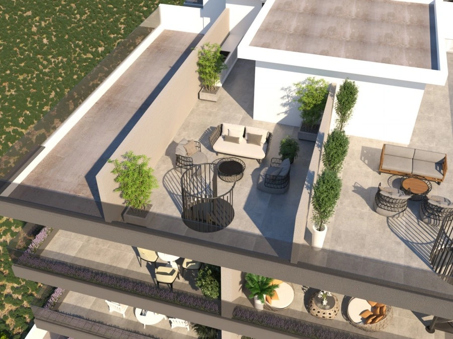 1 - venta apartamento larnaca lárnaca chipre