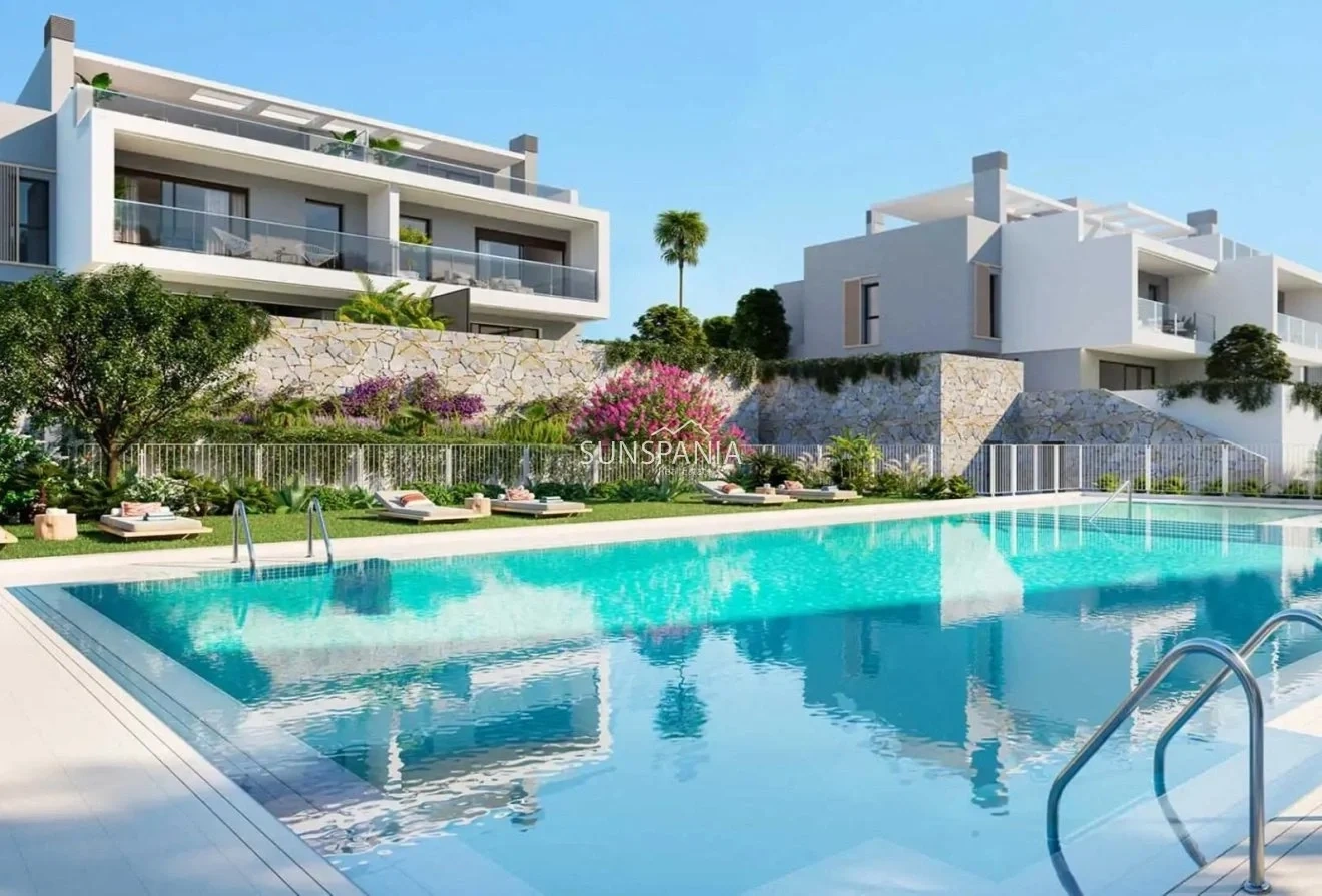 1 - vente maison sant joan d'alacant communauté valencienne espagne