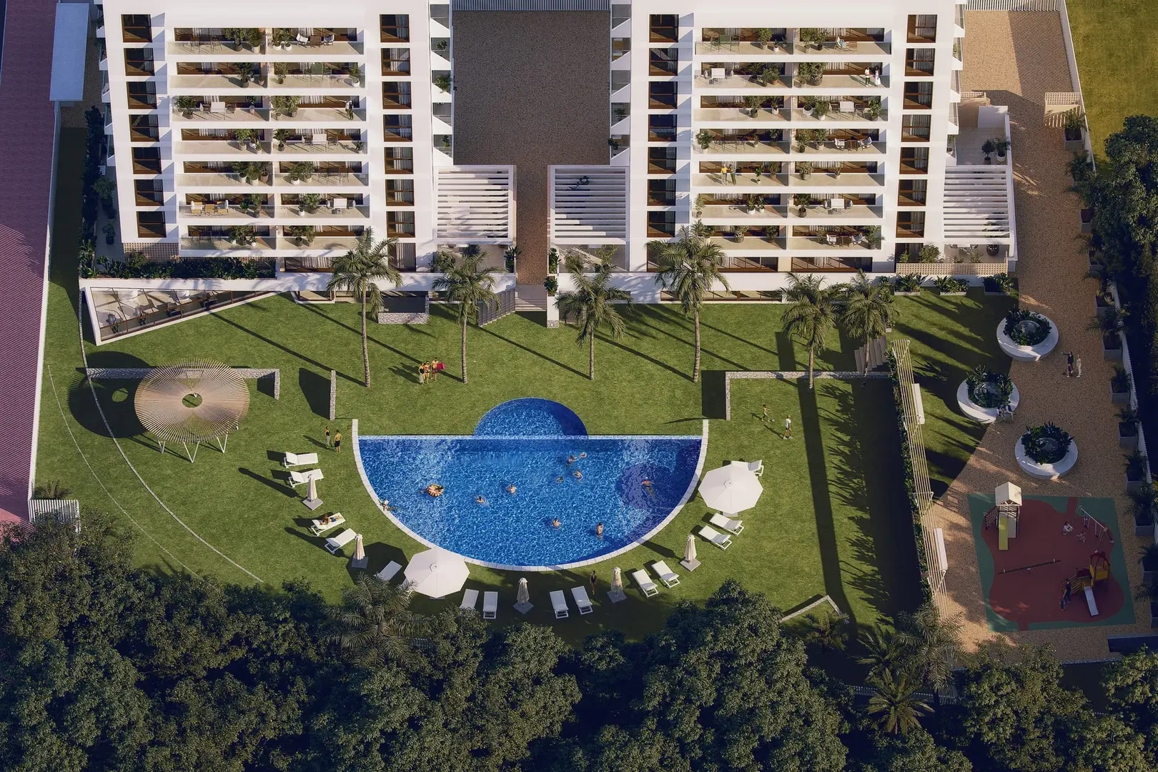 1 - verkauf wohnung guardamar del segura valencia spanien
