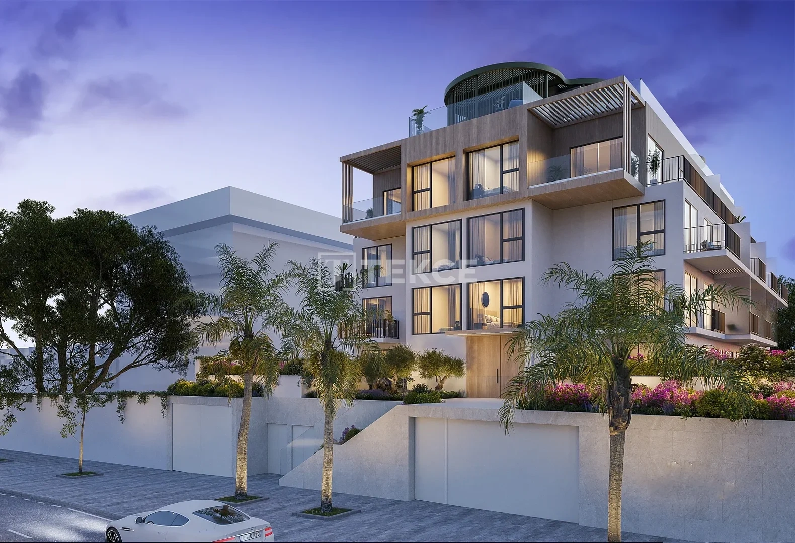 1 - verkoop appartement uitzicht op zee torremolinos - costa del sol andalusië spanje