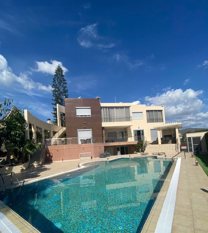 2 - vente villa limassol limassol chypre