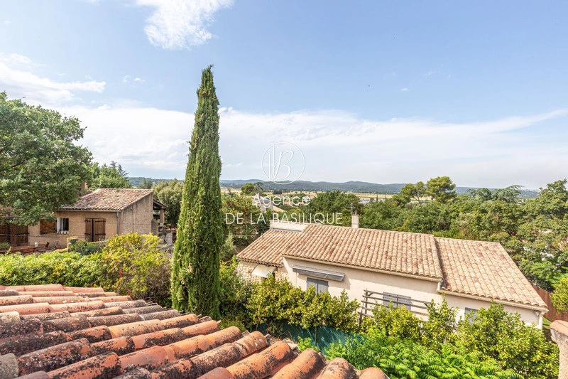 2 - vente maison saint-maximin-la-sainte-baume var france