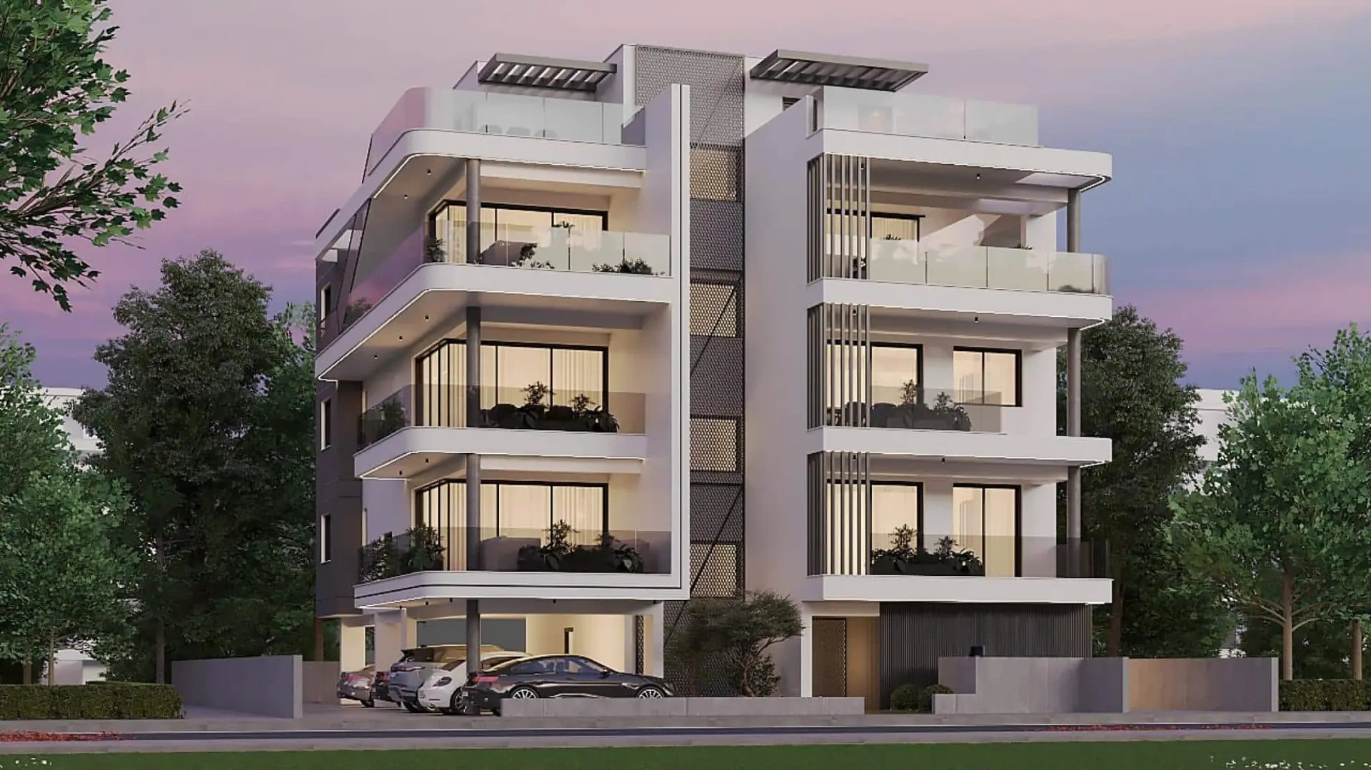 1 - продажа квартира larnaca ларнака кипр
