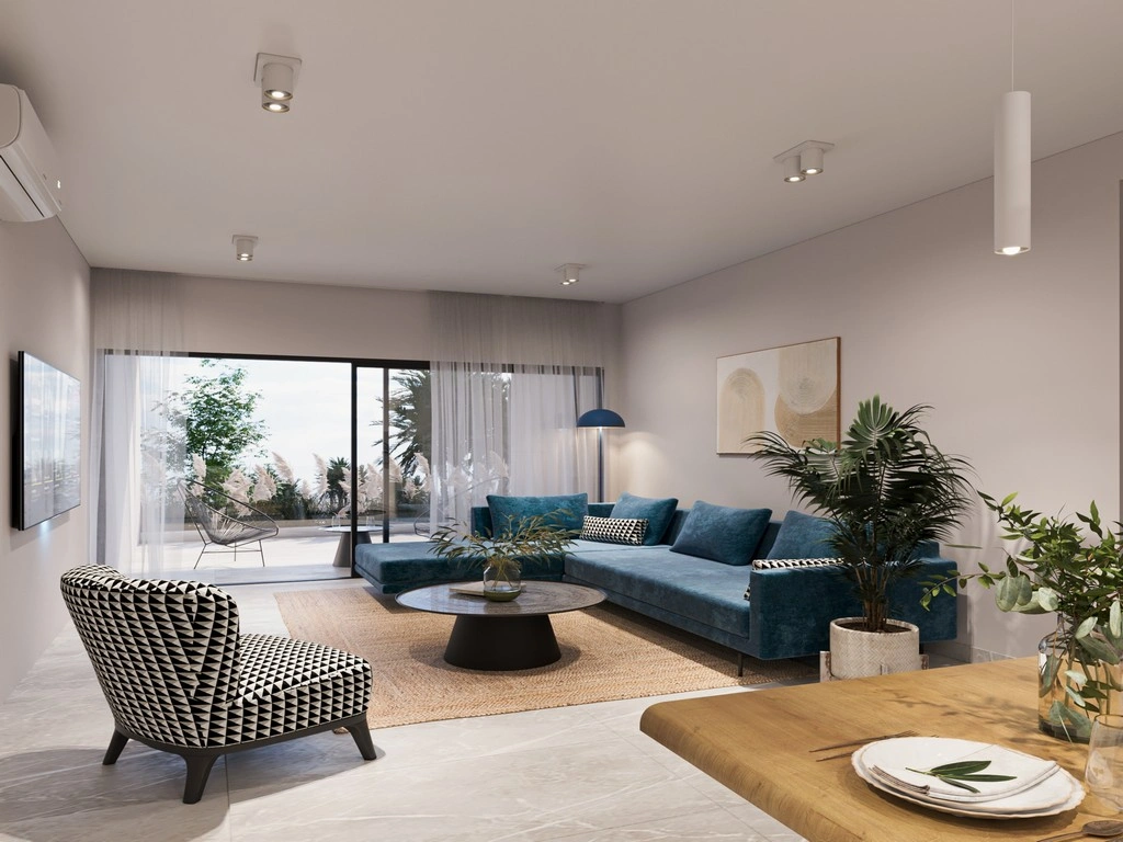 2 - vente appartement paphos paphos chypre