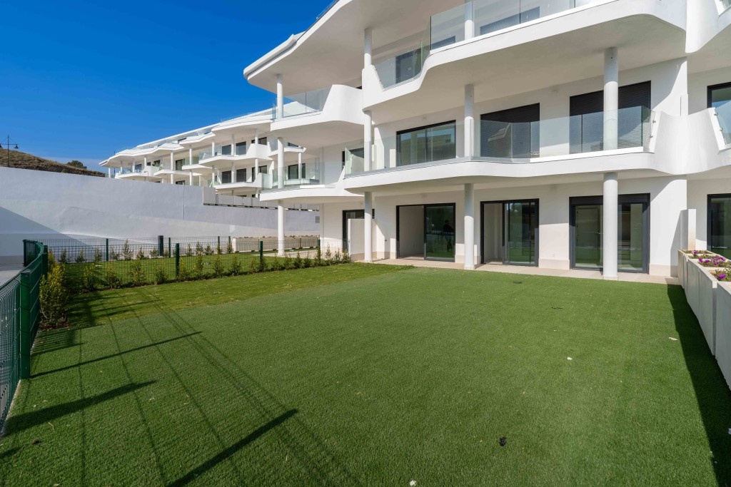 2 - продажа квартира benalmadena - costa del sol андалусия испания