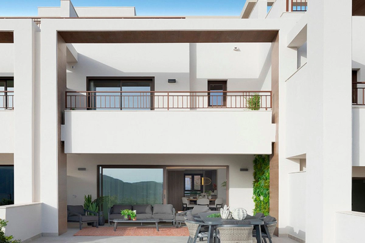 1 - verkauf haus istan andalusien spanien