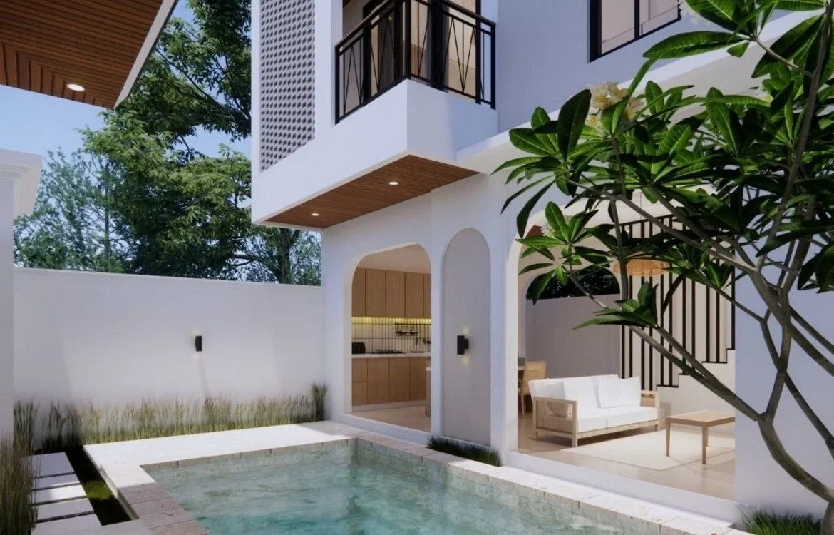 1 - verkauf haus ungasan bali indonesien