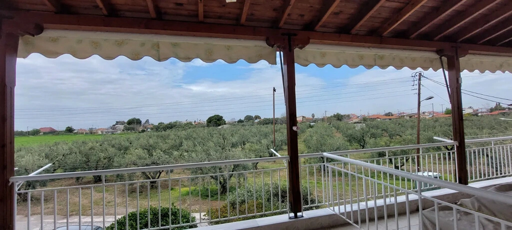 1 - beach walk apartment for sale in nea plagia central macedonia greece