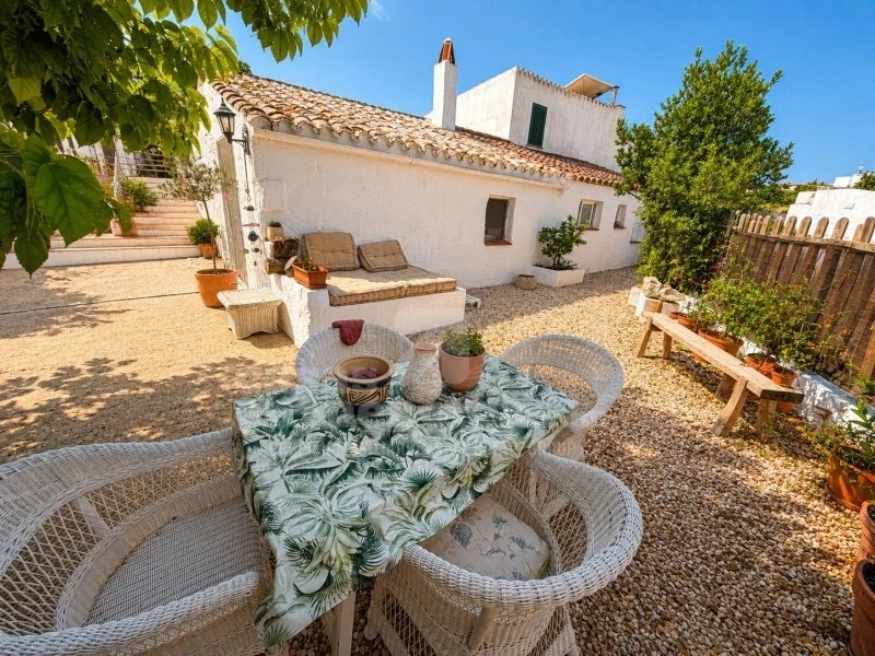 1 - venda casa es migjorn gran minorca-ilhas baleares espanha
