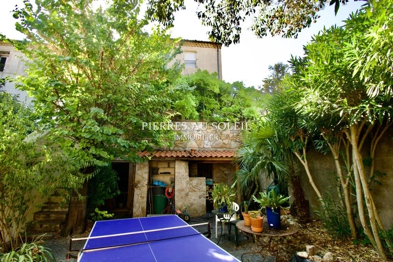 1 - house for sale in bédarieux hérault france