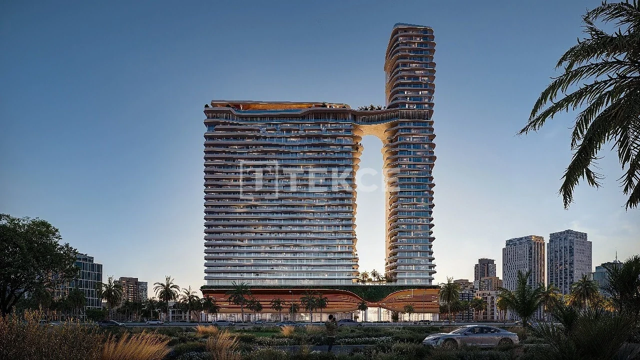 1 - verkauf wohnung dubai dubai vereinigte arabische emirate