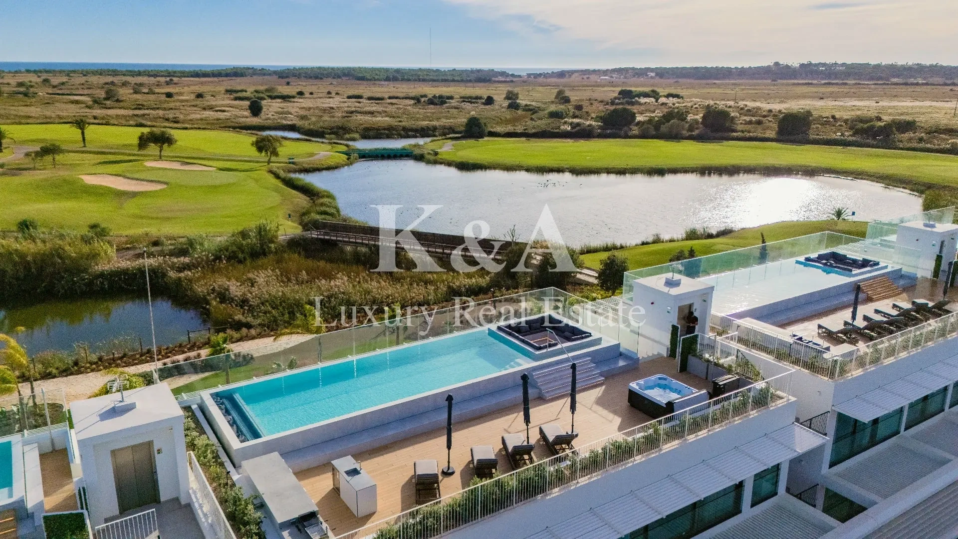 2 - venta apartamento vilamoura algarve portugal