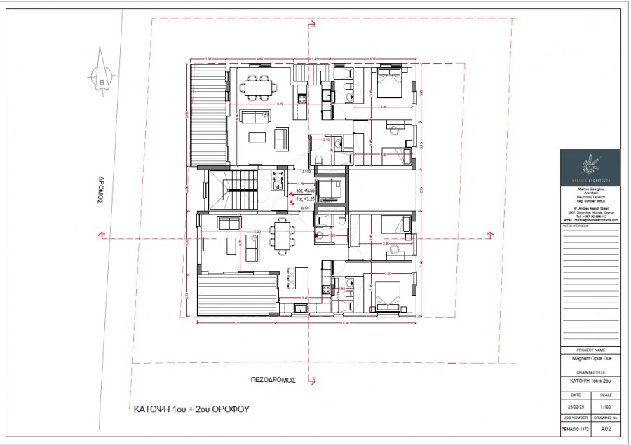 2 - verkauf wohnung larnaca larnaca zypern