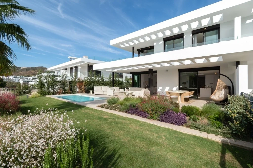 2 - venta casa marbella - costa del sol andalucía españa