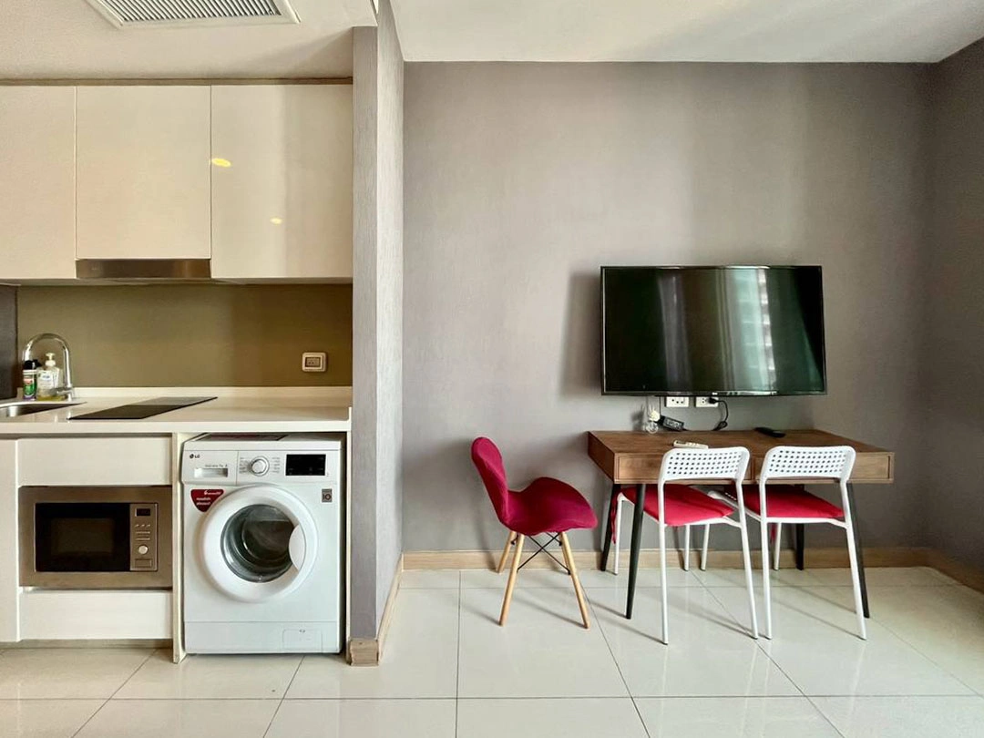 2 - venta apartamento vista al mar pattaya chonburi tailandia