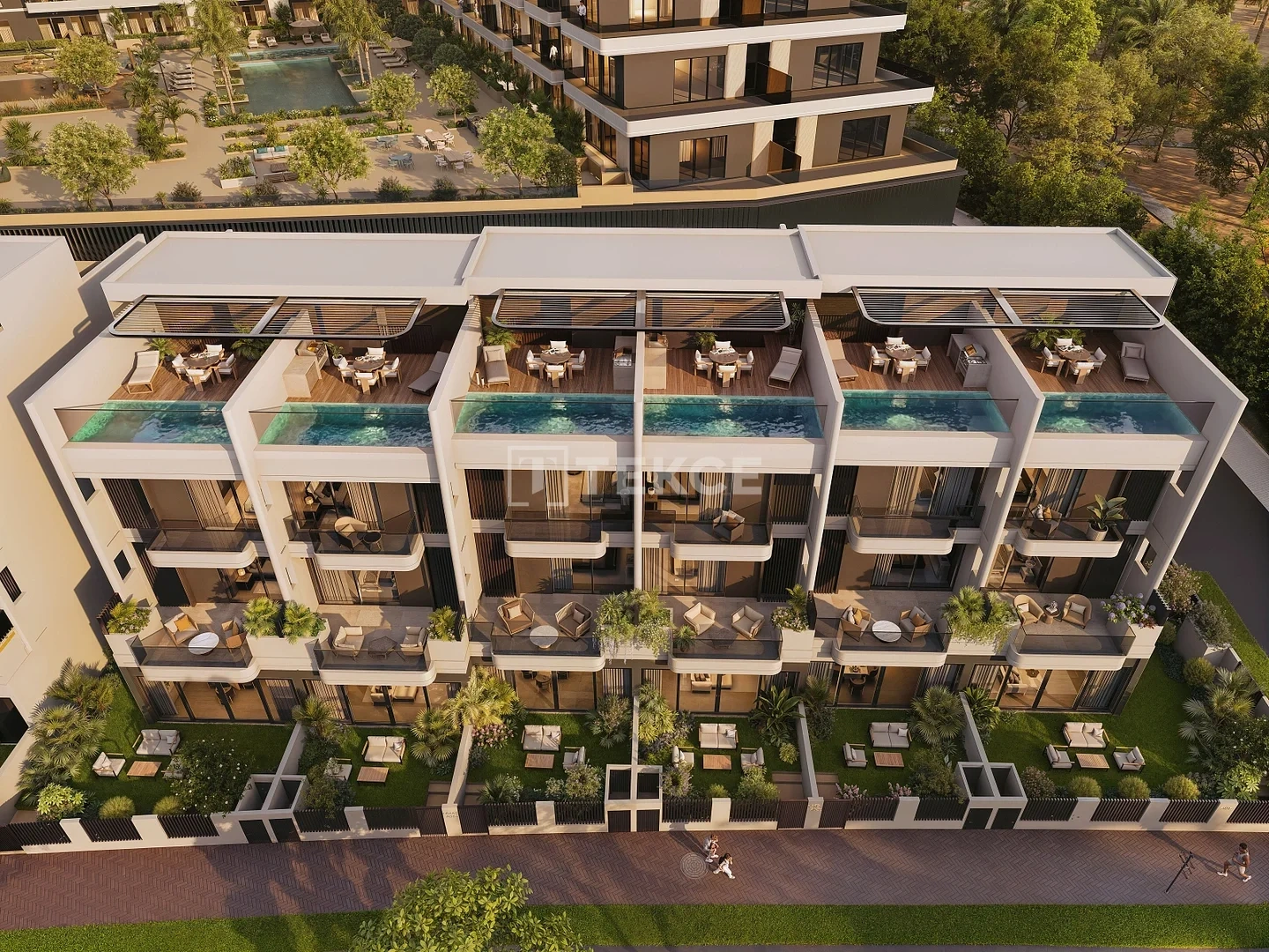 2 - vente maison dubai dubai émirats arabes unis
