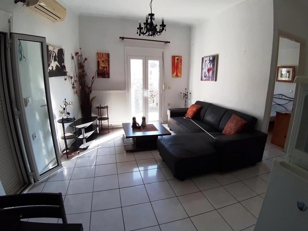 1 - sea view apartment for sale in mállia crete greece