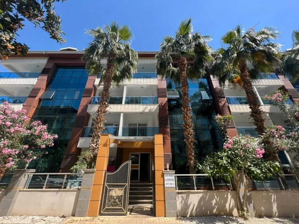 1 - beach walk apartment for sale in alanya antalya turkey