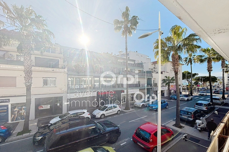 2 - verkauf wohnung strandpromenade antibes alpes-maritimes frankreich