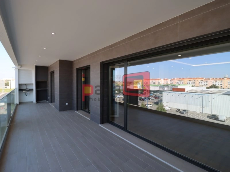 2 - vendita appartamento montijo regione lisbona portogallo