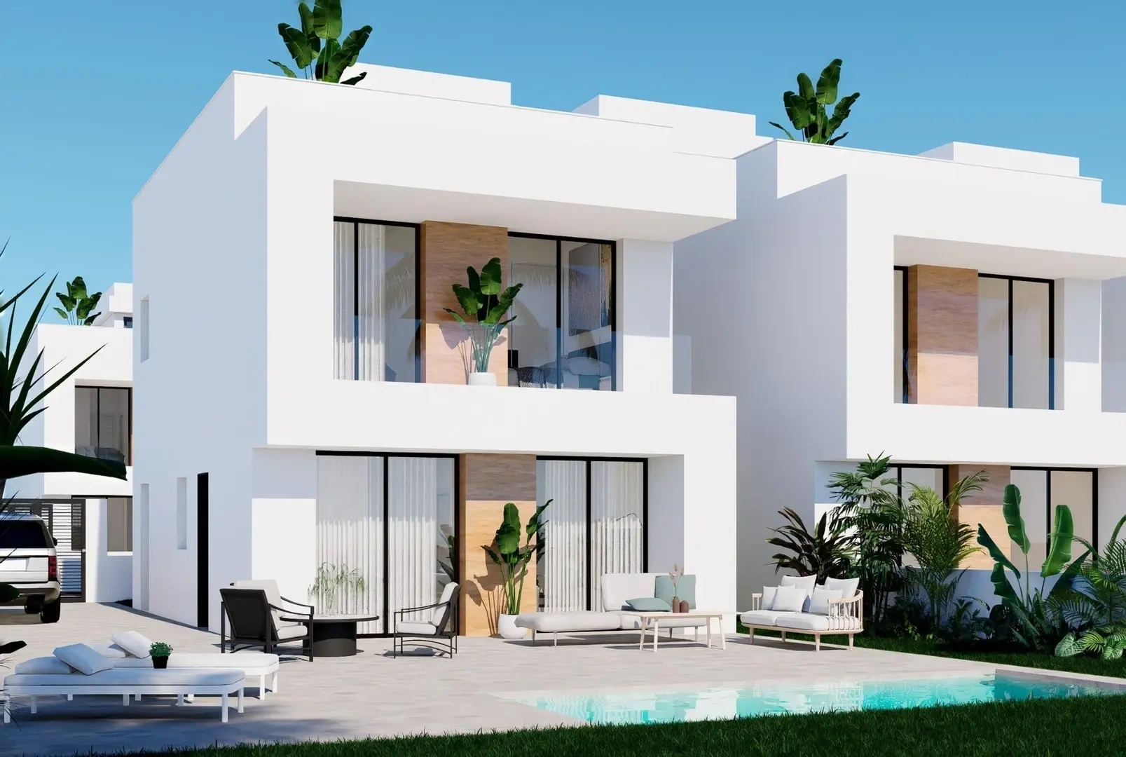 2 - verkoop huis orihuela-costa valencian community spanje
