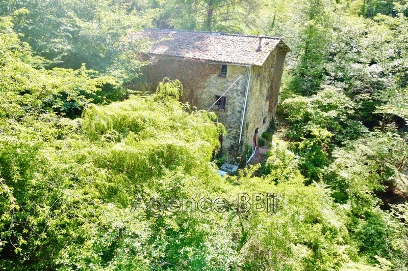 1 - venda casa duranus alpes-maritimes frança