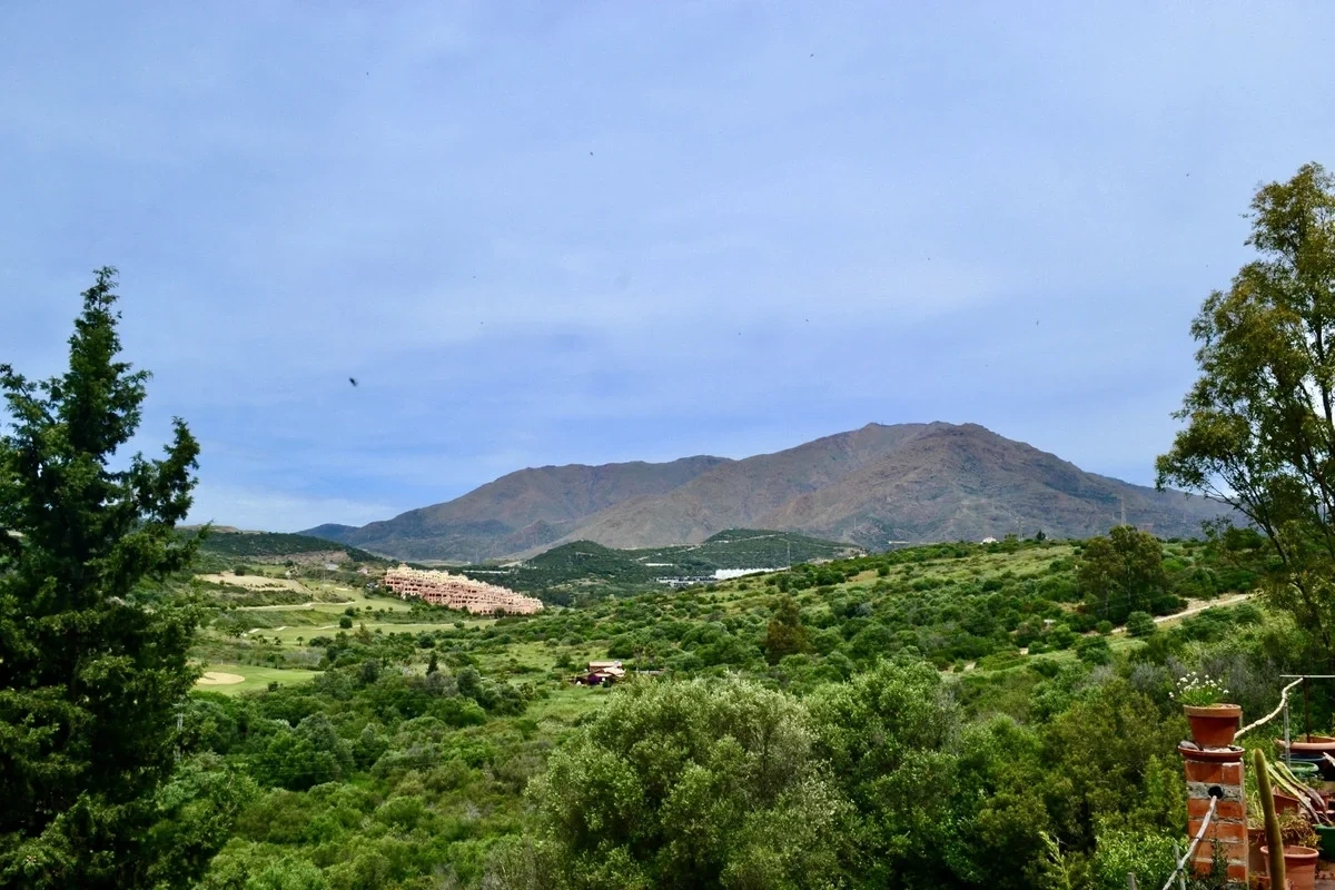1 - verkauf grundstück estepona - costa del sol andalusien spanien