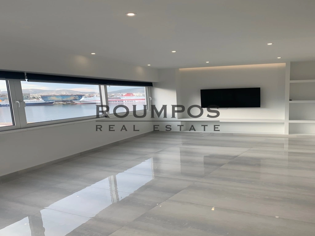 2 - vente appartement vue mer piraeus attique grèce