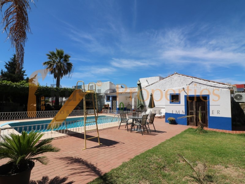 1 - sea view house for sale in são brás de alportel algarve portugal